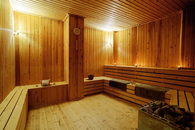 Traditional Turkish Bath or Hamam From Kos Island Hotels - Frequently Asked Questions