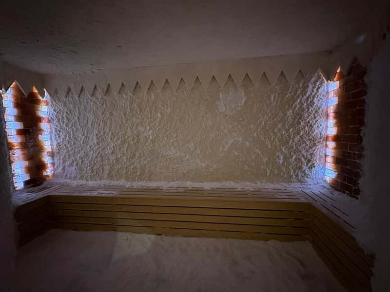 Traditional Turkish Bath & Spa Experience in Antalya - Authenticity and Cultural Significance