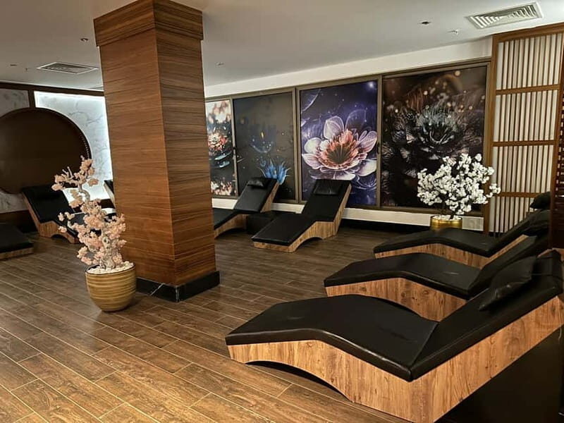 Traditional Turkish Bath & Spa Experience in Antalya - Who will love this?