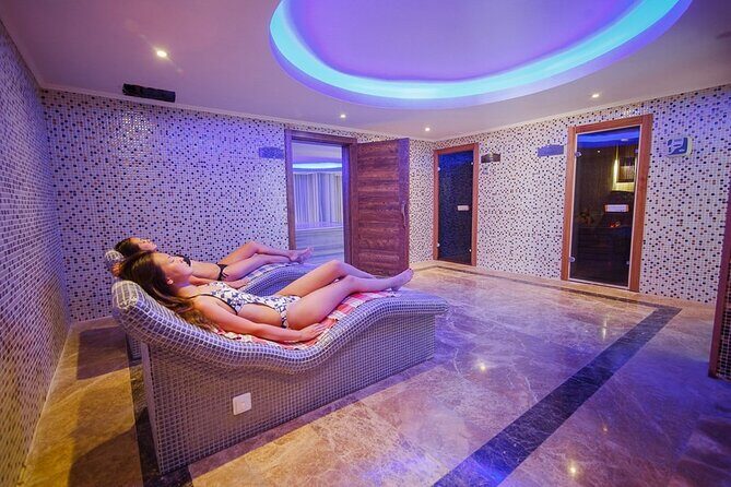 Traditional Turkish Bath & Spa with transfer - Hamam in Alanya - Final Thoughts