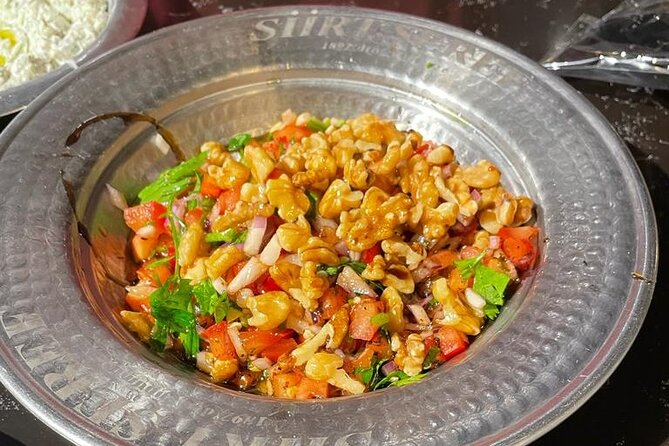 Traditional Turkish Dinner Feast in a Local Restaurant - Reviews and Ratings