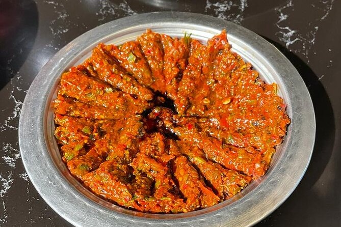 Traditional Turkish Dinner Feast in a Local Restaurant - Reservation and Payment Options