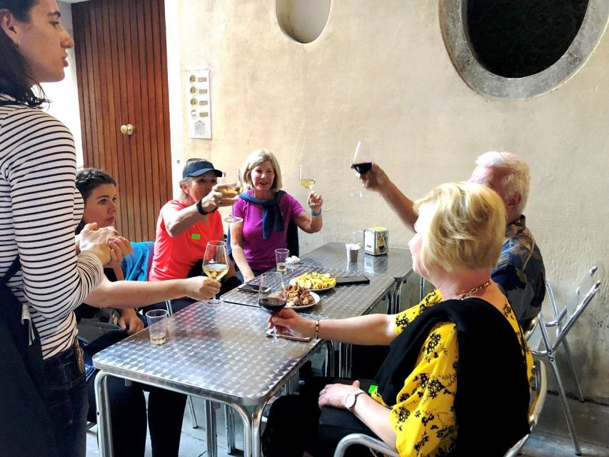 Traditional Venice Aperitivo Tour - Frequently Asked Questions