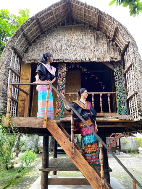 Traditional Village and South Beach Tour - Key Points