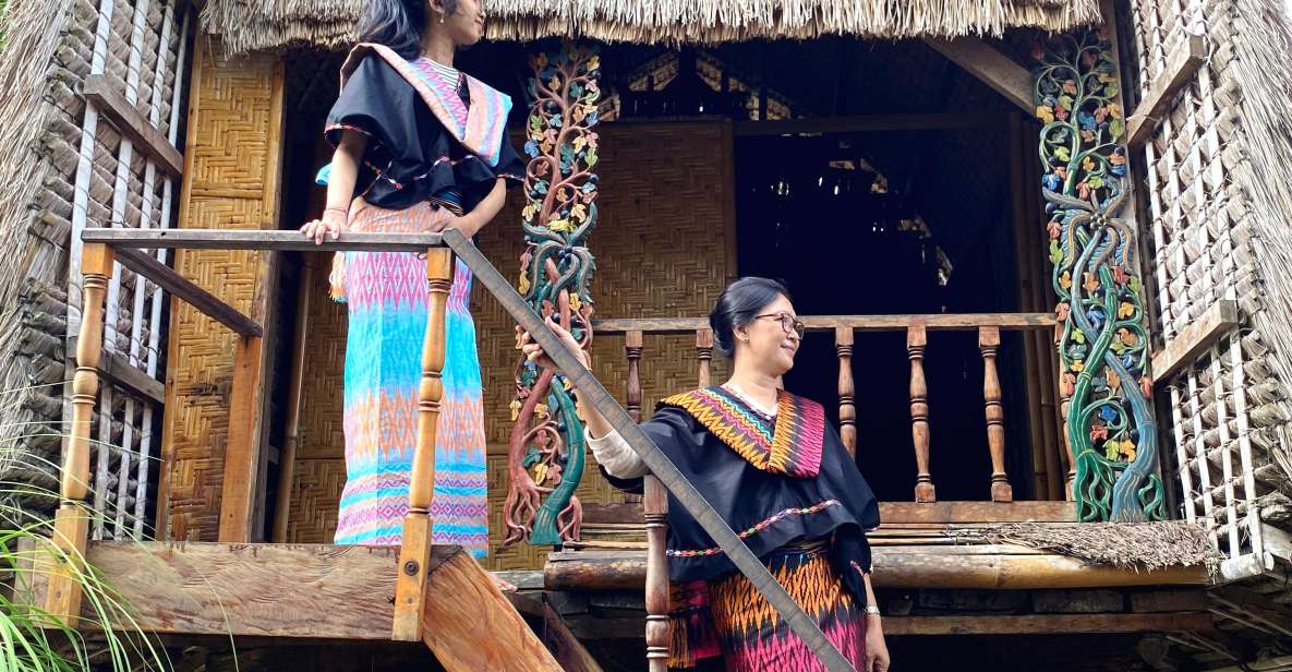 Traditional Village and South Beach Tour - Activity Details