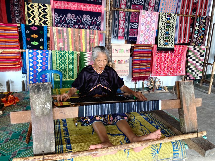 Traditional Village and South Beach Tour - Activity Highlights