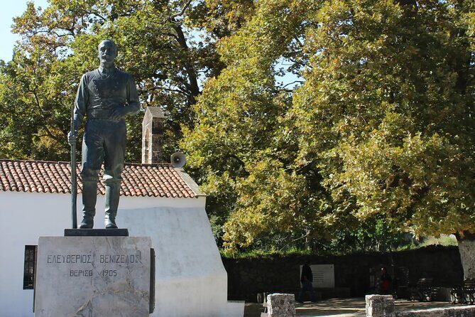 Traditional villages of Chania Private Tour to Explore pure Crete - The Sum Up: Who Should Consider This Tour?