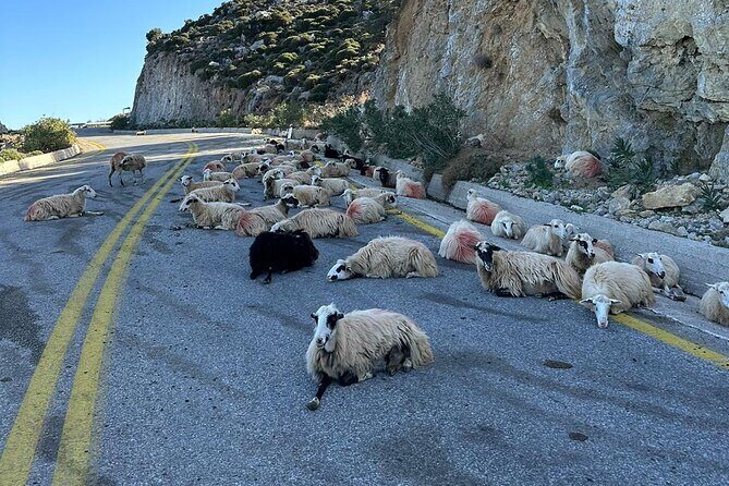 Traditional villages of Chania Private Tour to Explore pure Crete - FAQ