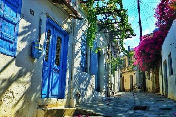 Traditional Villages of Kritsa and Kroustas Review - Key Points