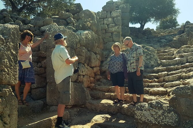 Traditional Villages of Kritsa and Kroustas Review - Discovering the Village of Kroustas