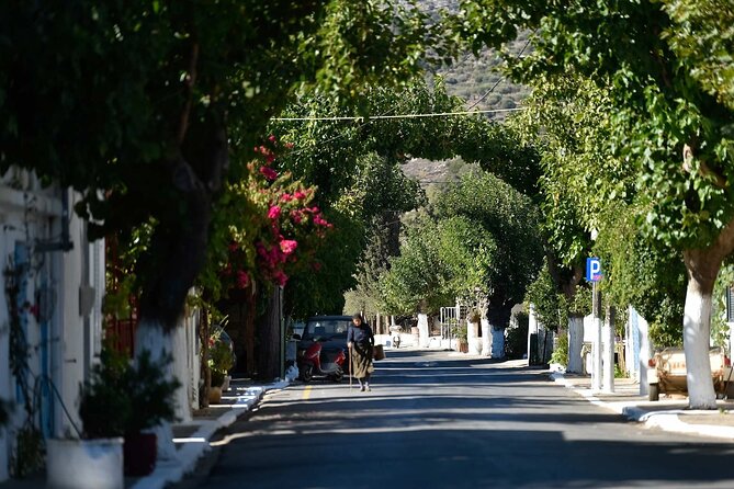 Traditional Villages of Kritsa and Kroustas Review - Logistics and Accessibility