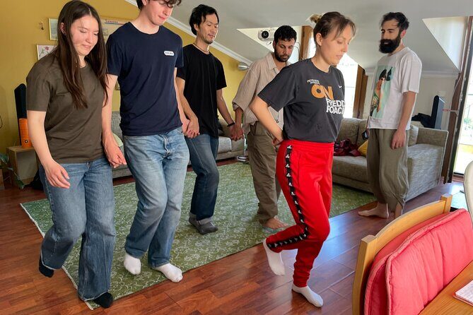 Traditional Wedding Dances Workshop with a Couple at Local Home - Authenticity and Traveler Feedback