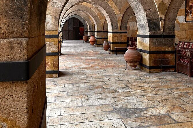 Traditional whirling Dervishes Dance Show in Cappadocia - FAQ