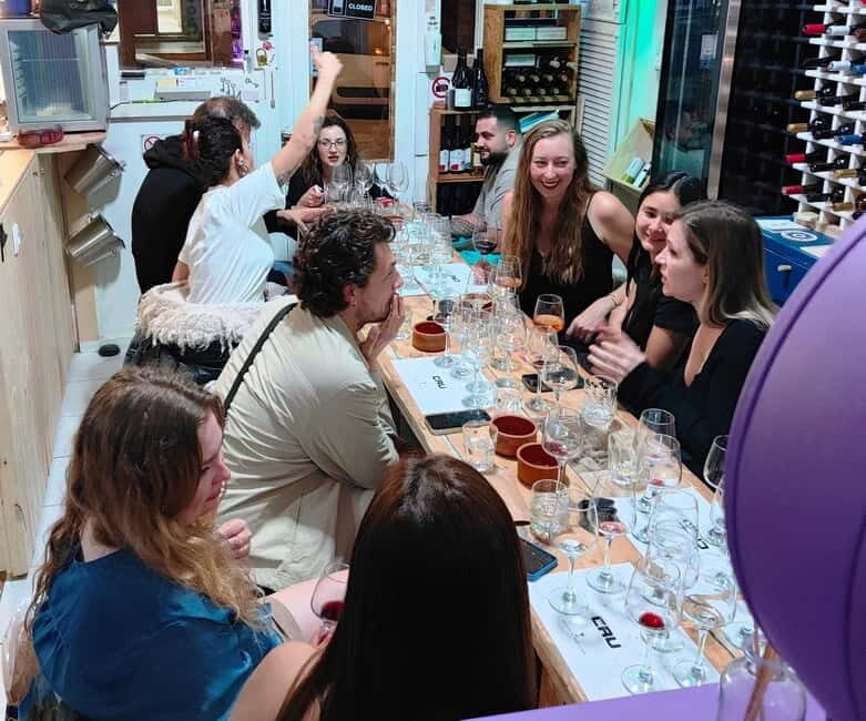 Traditional Wines of Ancient & Modern Greece - Final Thoughts: Who Will Enjoy This?