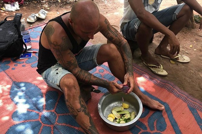 Traditional Zanzibar Cooking Class Including Spice Tour - Good To Know