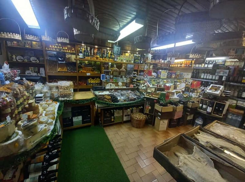 Traditions and Shopping in Coimbra Old Town Tour - Who Should Consider This Tour?