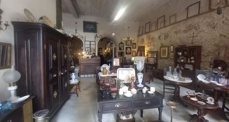 Traditions and Shopping in Coimbra Old Town Tour - FAQ
