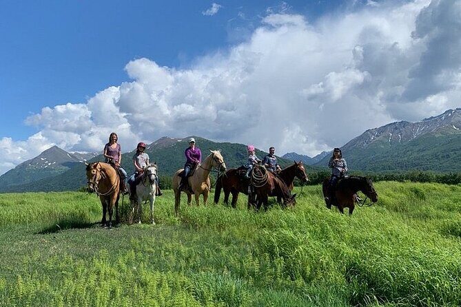 Trail Ride and Zipline Adventure Combo - Key Points