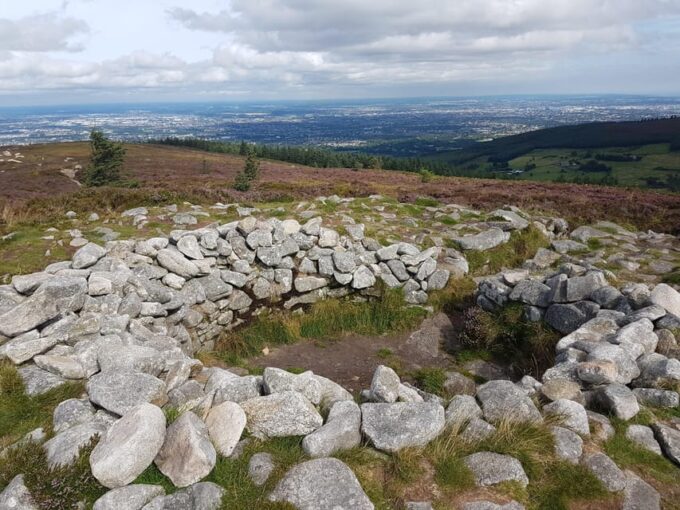 Trails and Tombs of the Dublin Mountains Trek - Frequently Asked Questions