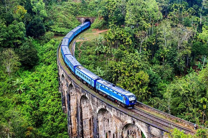 Train Experience Through The Alps : The Baroque Royal Route & Salt Road Full Day - Customer Reviews