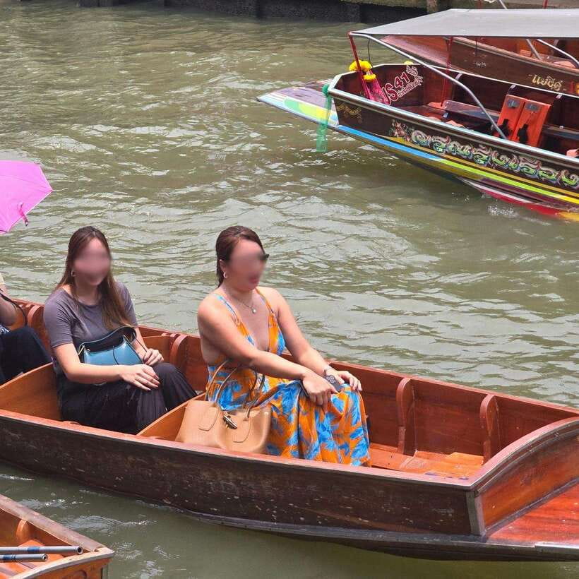 Train Market, Floating Market, and Salt Lake Tour by Driver - Frequently Asked Questions