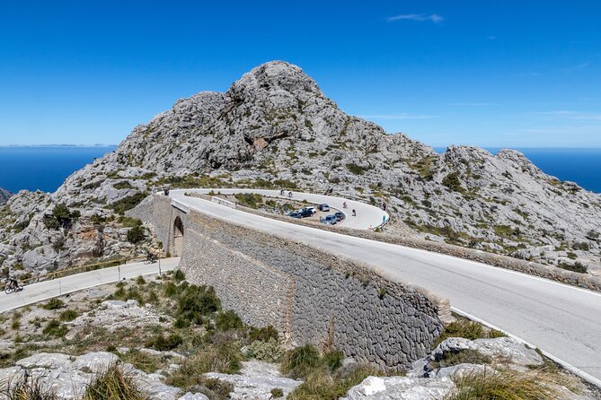 Train, Tram and Boat on the Route of the Tramuntana Lakes - Contacting the Tour Provider