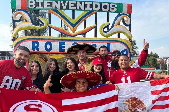 Trajinera ride in Xochimilco - The Sum Up: Is It Worth It?