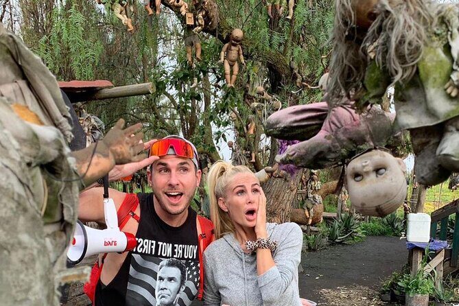 Trajinera ride in Xochimilco - FAQ About the Xochimilco Trajinera Tour