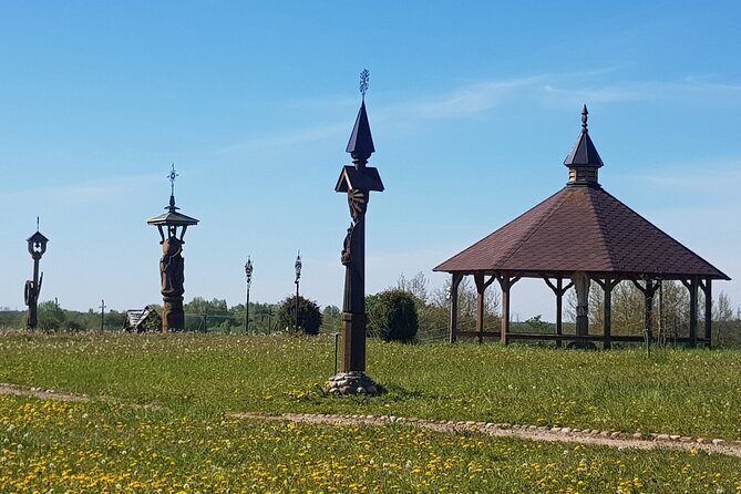 Trakai Half-day Tour by Minivan - What Travelers Can Expect