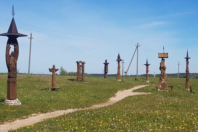 Trakai Half-day Tour by Minivan - The Experience from a Traveler’s Perspective