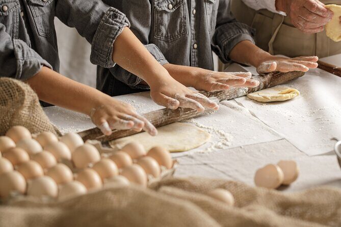 Trakai: Private tour Kybyns Cooking Lesson - Why This Tour Adds Value