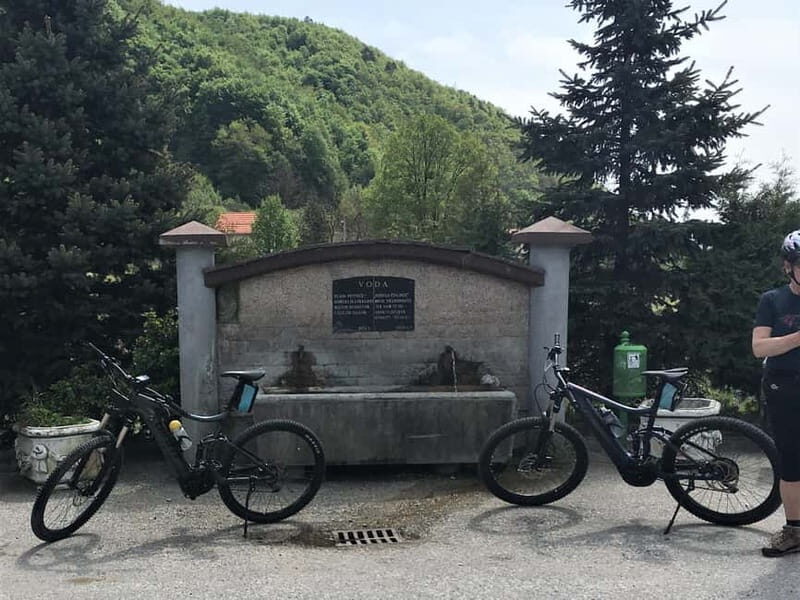 Trakoan: Bike tour to the cave, castle and volcano - Final Thoughts