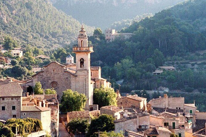 Tramuntana Private Tour & Majorcan Wine Tasting - What’s Included and Whats Not
