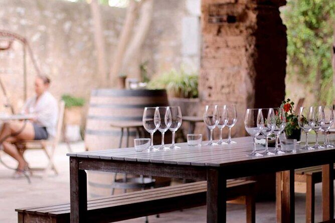 Tramuntana Private Tour & Majorcan Wine Tasting - Real Experiences from Past Travelers