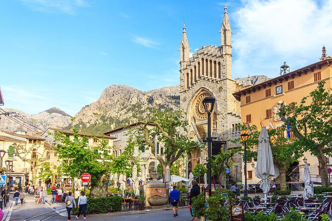 Tramuntana Private Tour & Majorcan Wine Tasting - Practical Tips for Your Tour