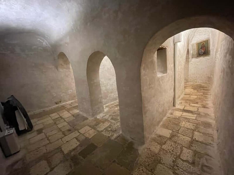 TRANI AND CASTEL DEL MONTE: guided tours and transfers from Matera - What Travelers Say
