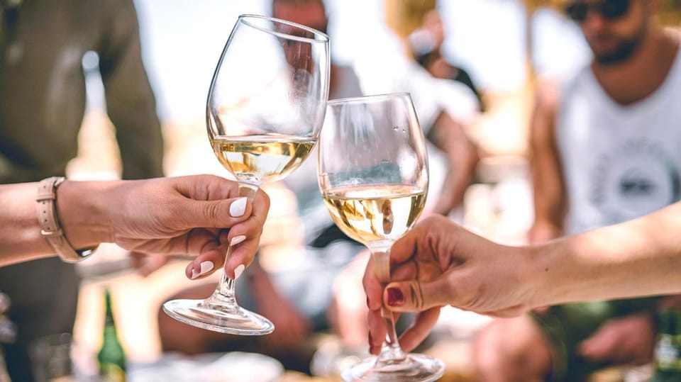 Trani Wine Tours: Flavors of Puglia - Key Points