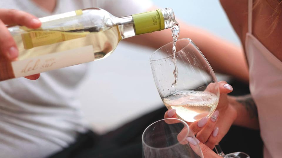 Trani Wine Tours: Flavors of Puglia - Exploring the Picturesque Trani Region