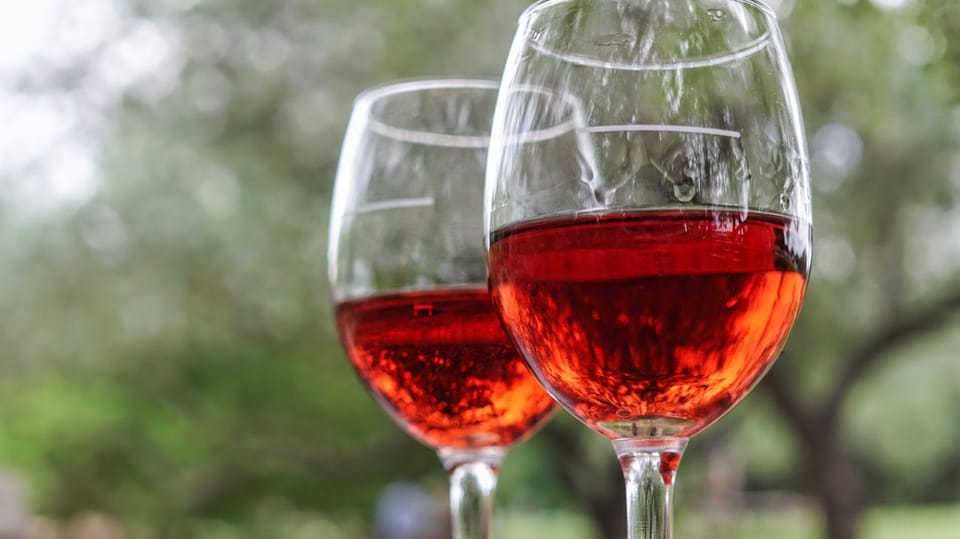 Trani Wine Tours: Flavors of Puglia - Discover the Unique Moscato Di Trani DOP