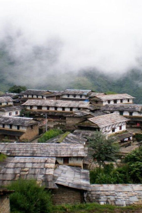 Tranquil Experience : 2 Days Retreat to Jhinu Hot Springs - Transportation Details