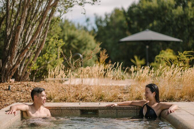 Tranquil Getaway in Mornington Peninsula Wine and Spa Experience - Tranquil Getaway in Mornington Peninsula Wine and Spa Experience: A Closer Look