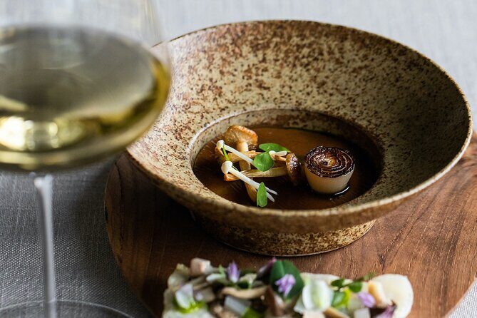 Tranquil Getaway in Mornington Peninsula Wine and Spa Experience - Key Points  