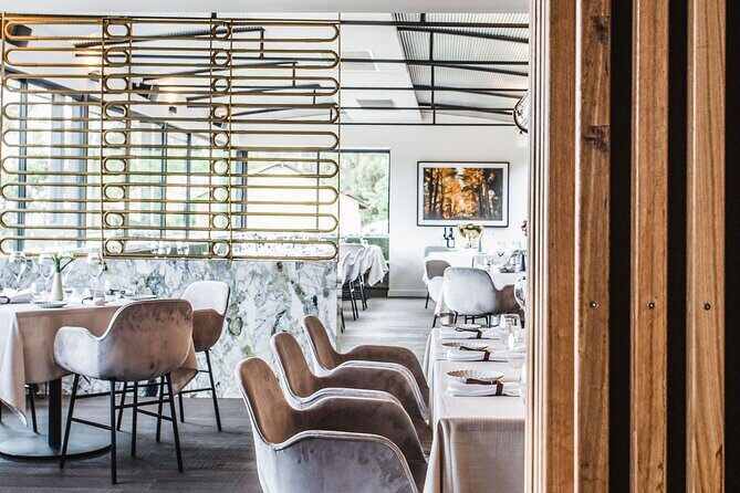 Tranquil Getaway in Mornington Peninsula Wine and Spa Experience - FAQ