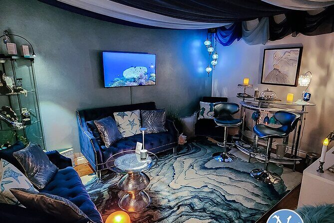 Tranquility and Romance Couples Massage Package with Bubbly - What You Can Expect From the Experience