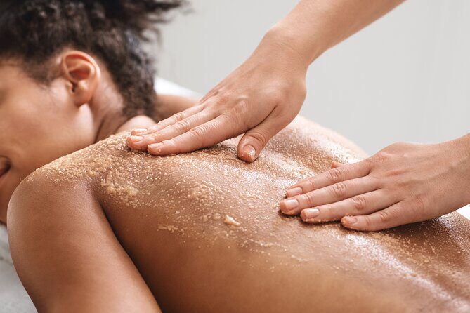 Tranquility and Romance Couples Massage Package with Bubbly - The Bottom Line: Who Is This For?
