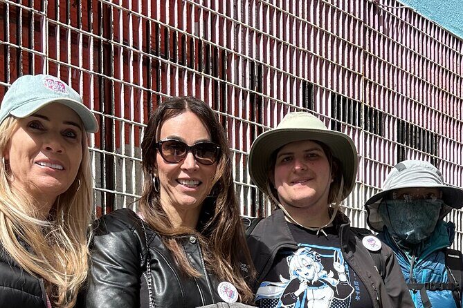 Trans-led history walking tour of the Transgender District - The Sum Up: Who Should Book This Tour?