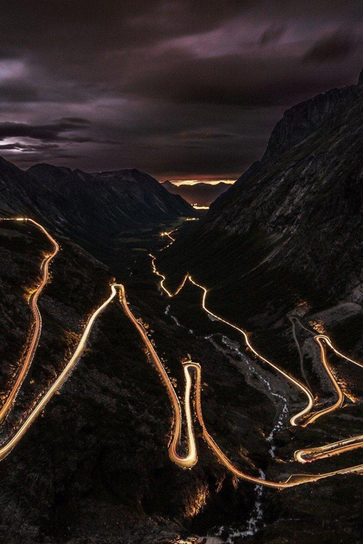 Transfăgărășan - The Most Spectacular Route In Romania. - Booking Information