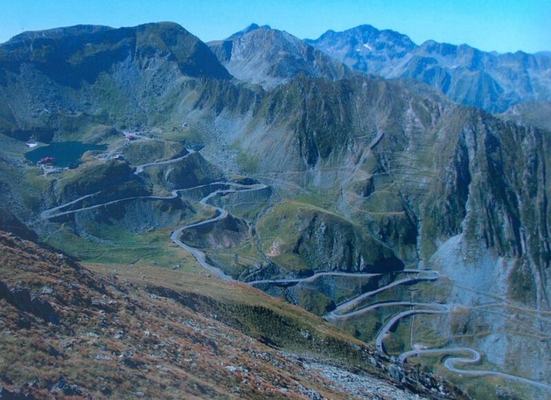 Transfăgărășan - The Most Spectacular Route In Romania. - Cancellation Policies