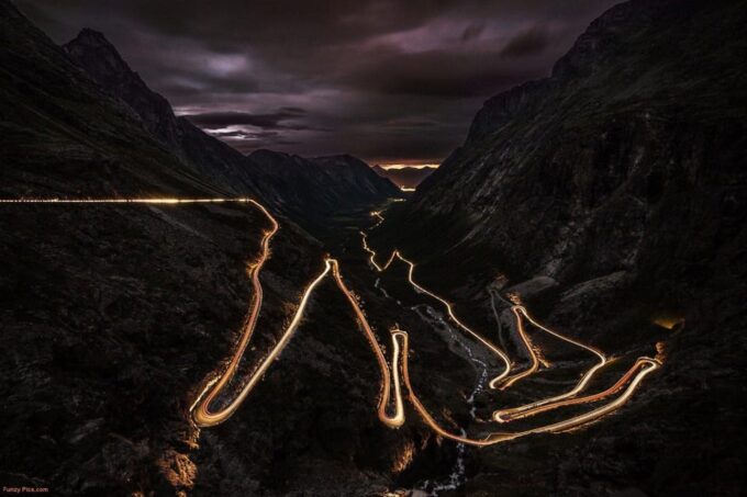Transfăgărășan - The Most Spectacular Route In Romania. - The Sum Up