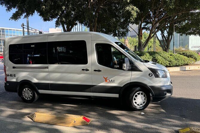 Transfer Airport - Hotel or vice versa - Key Points